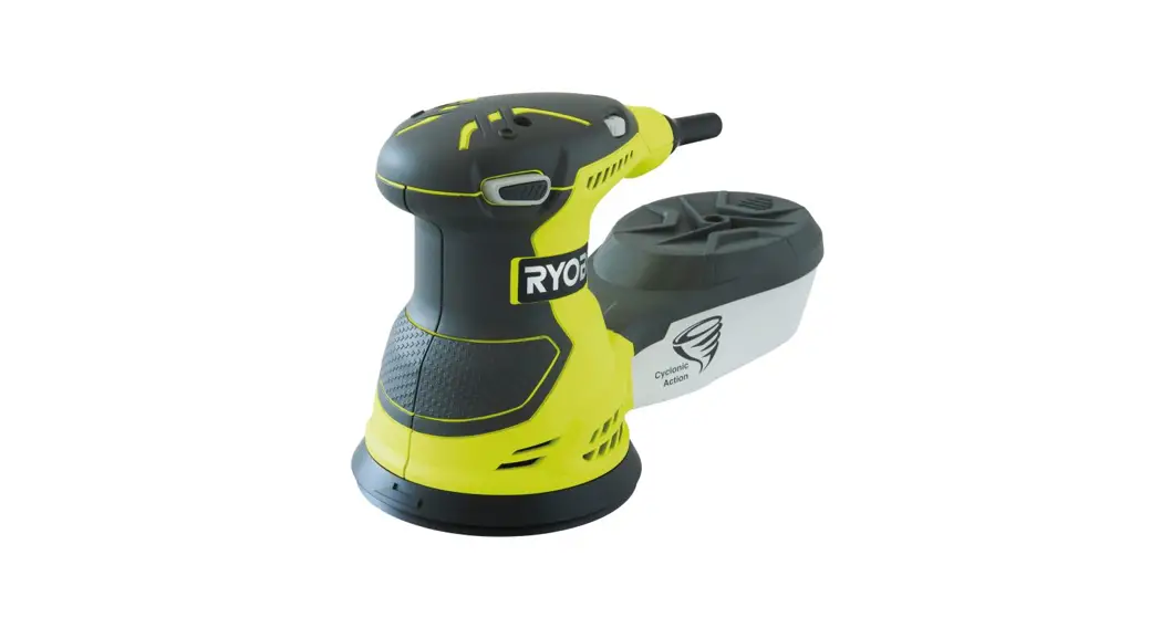 Ryobi Ros310 Random Orbital Sander Instructions Ryobi Ros310 Random Orbital Sander Instructions