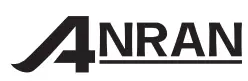 ANRAN logo