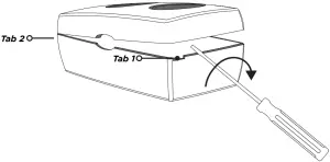 DMP 1142 Series - Figure 1