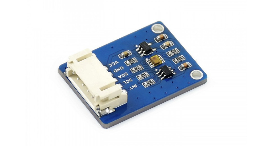 5hub Tsl25911 Ambient Light Sensor User Manual