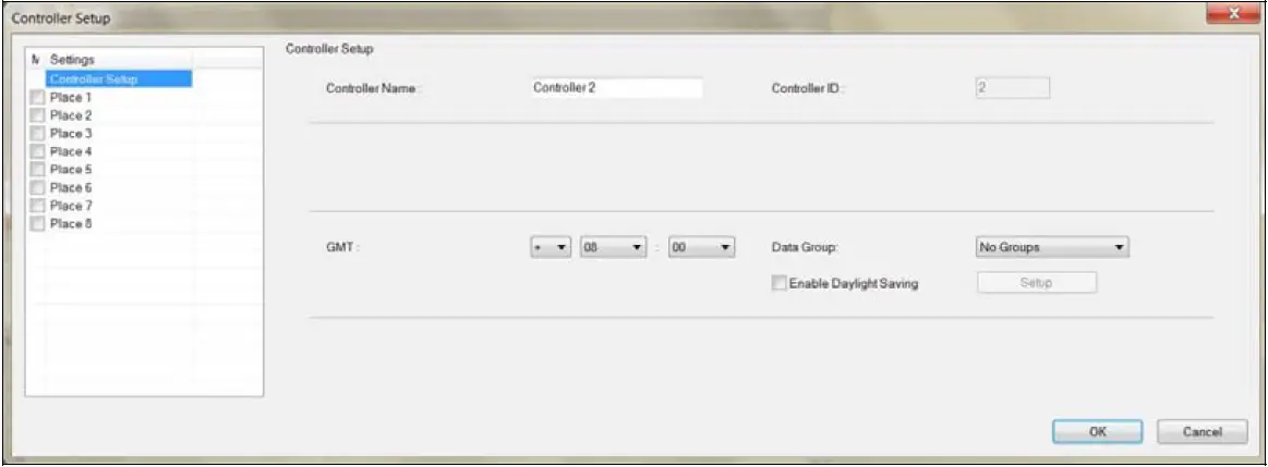 Setting Patrol Points 01