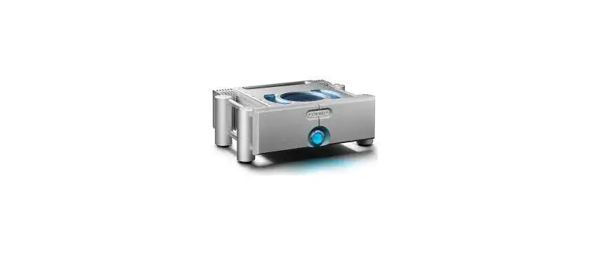 Chord Ultima 5 User Manual