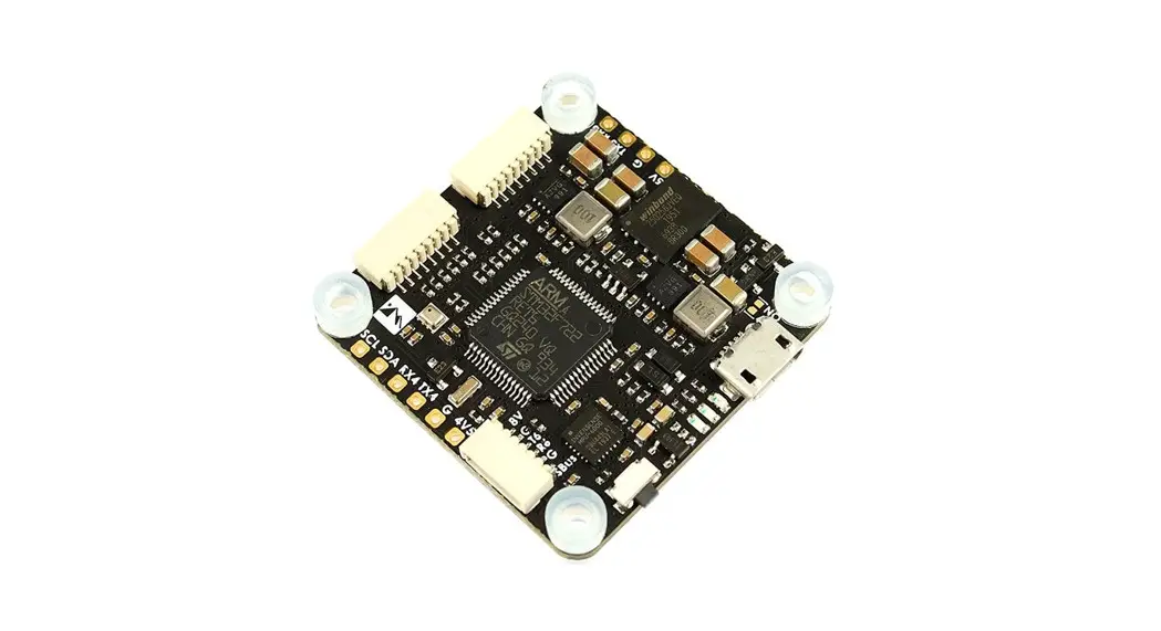 Mateksys F722-hd Flight Controller User Guide