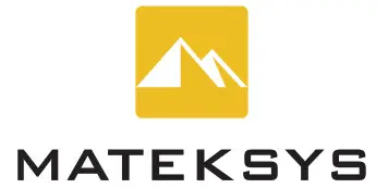 MATEKSYS - Logo