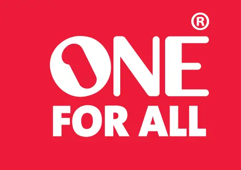 ONE FOR ALL