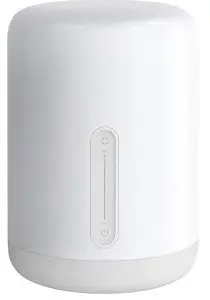 xiaomi MUE4093GL Bedside Lamp 2 Smart LED Night Light Dimmable Colorful Sleep Table Lamp