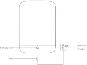 Installation Instructions