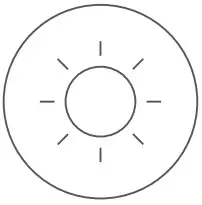 Adjustable Brightness