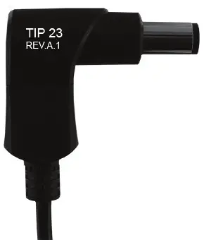 NS-PWLC591-C Universal Laptop Charger - Using your adapter 1