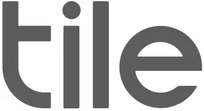 Tile logo