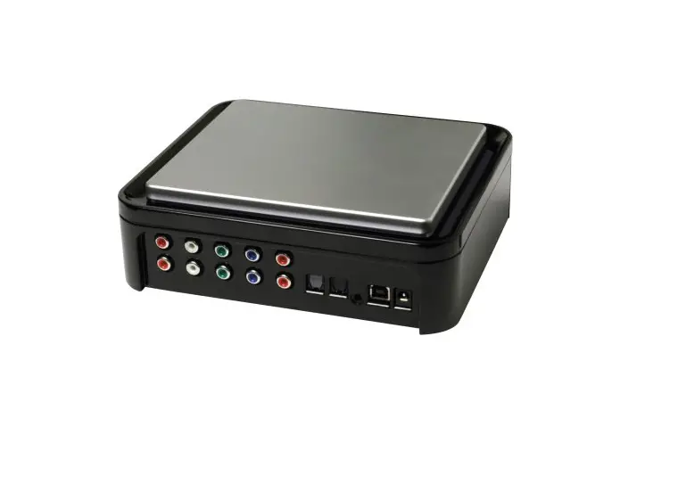 Hd Pvr High Definition Video Recorder For Windows Quick Installation Guide Hd Pvr High Definition Video Recorder For Windows Quick Installation Guide