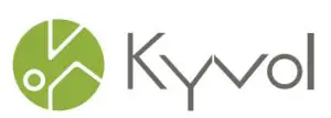 KYVOL -logo
