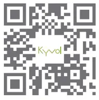 KYVOL -qr1