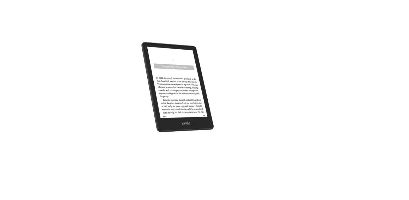 Kindle User's Guide