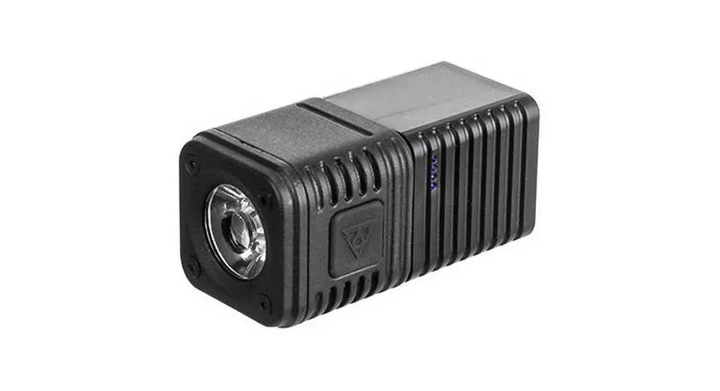 Topeak Cubicubi 500 Usb Front Light Instruction Manual Topeak Cubicubi 500 Usb Front Light Instruction Manual