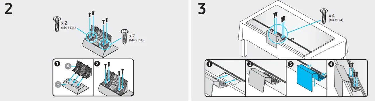 SAMSUNG 55QN9 A 55 inch Neo QLED 4K Smart TV -FIGURE 4