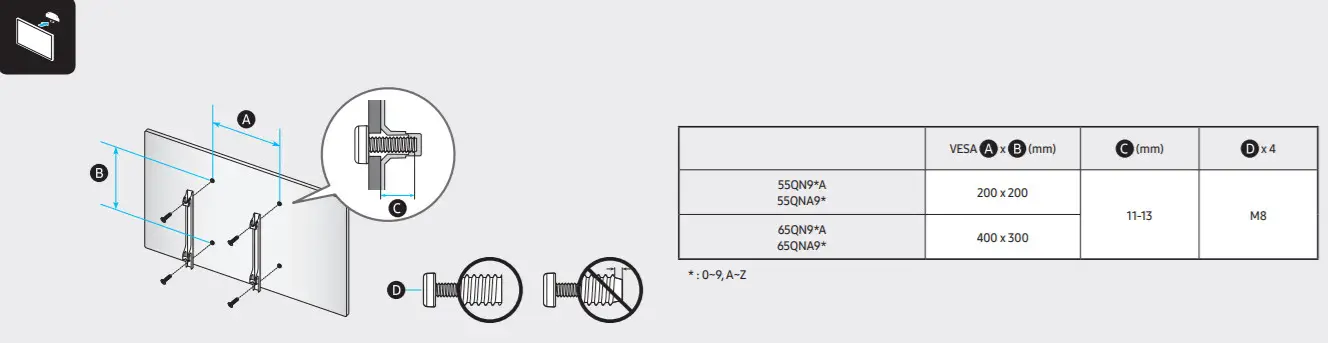 SAMSUNG 55QN9 A 55 inch Neo QLED 4K Smart TV -FIGURE 8