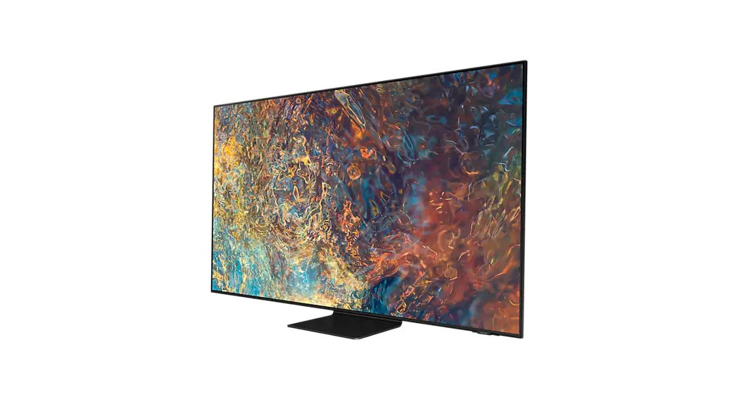 Samsung 55qn9*a 55 Inch Neo Qled 4k Smart Tv Installation Guide