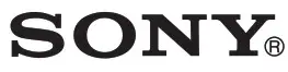 SONY - LOGO