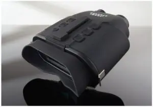 Sharper Image True Night-Vision Binoculars