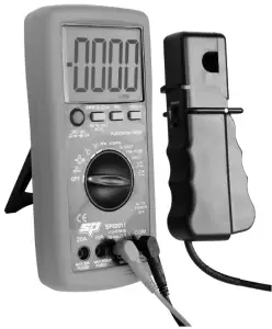 SP tools SP62011 Digital Automotive Multimeter