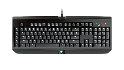 Razer BlackWidow 2014