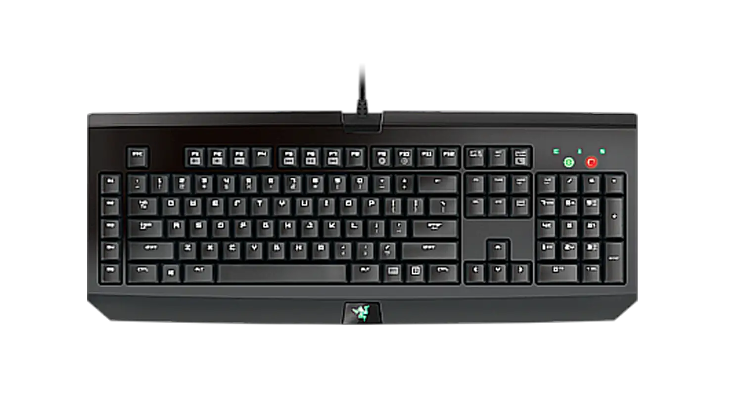Razer Blackwidow 2014 Manual And Faq