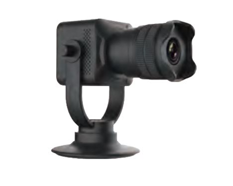 Tokk Cam T6 Instruction Manual - Icooky