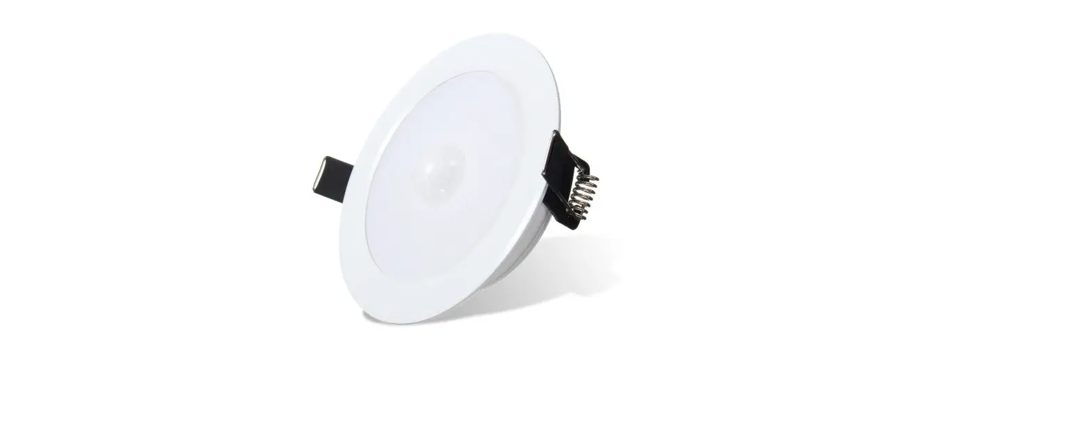 Led S Lights 800532 Led Ceiling Light With Pir Sensor User Manual