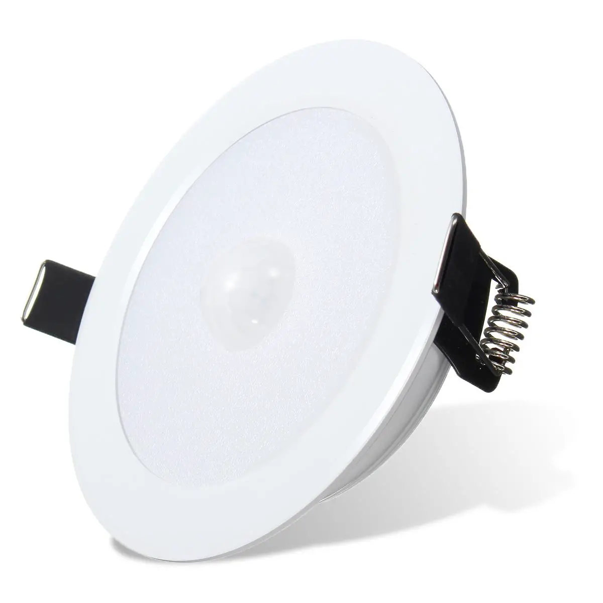 LED s Lights 800532 LED Ceiling Light with PIR Sensor featured