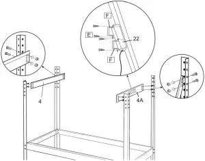 Assembly Instructions