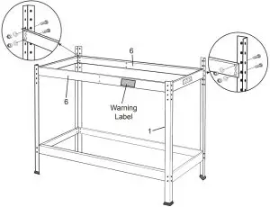 Assembly Instructions