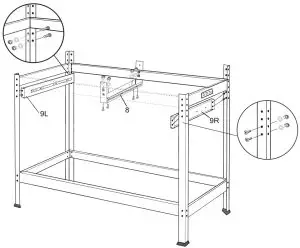 Assembly Instructions