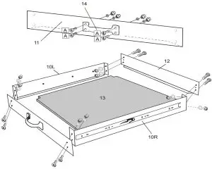 Assembly Instructions
