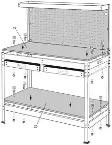 Assembly Instructions