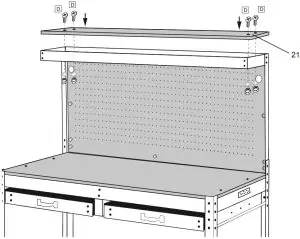 Assembly Instructions