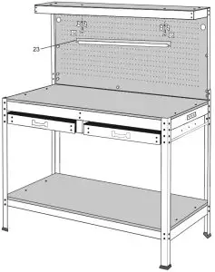 Assembly Instructions