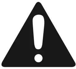 Warning Icon
