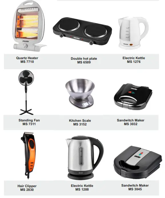 mesko MS 8160 130kg Bathroom Mechanical Scale- 1