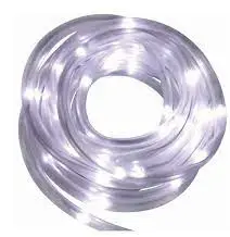 HARBOR FREIGHT 56883 Solar Rope Light