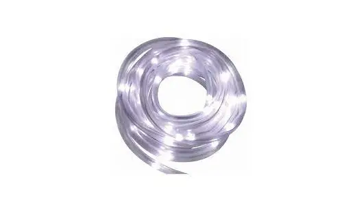 Harbor Freight 56883 Solar Rope Light Owner's Manual Harbor Freight 56883 Solar Rope Light Owner's Manual