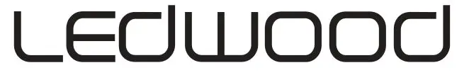 ledwood logo