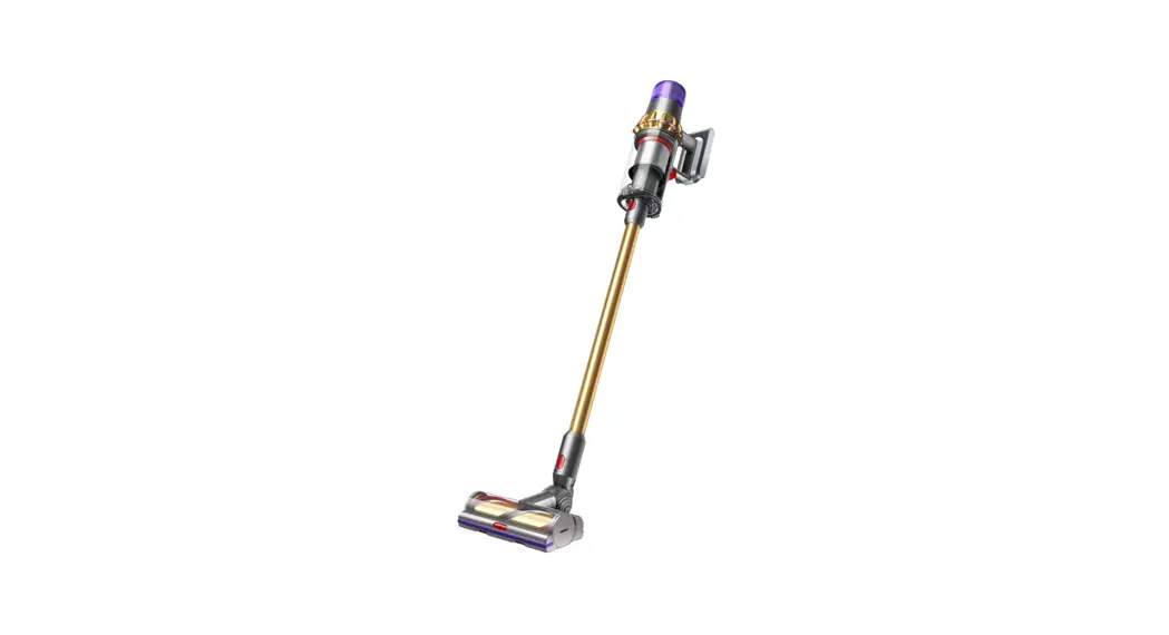 Dyson V11 Absolute Extra Vacuum Cleaner User Manual