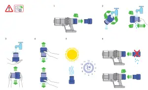 dyson V11 Absolute Extra Vacuum Cleaner - Washing