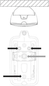 Wallmount Configuration
