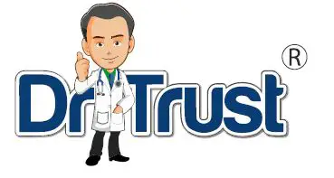 Dr Trust logo