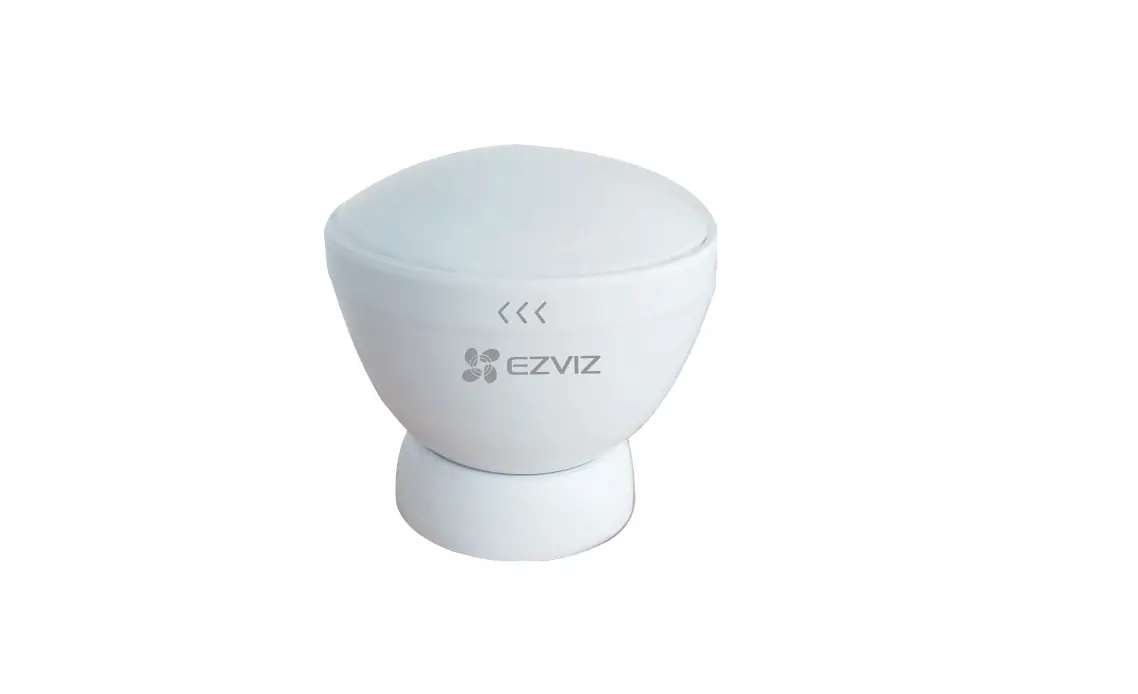 Ezviz Ez-lc1c Led Light Bulb User Guide