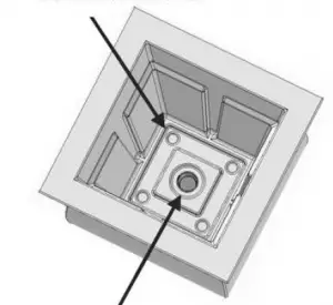 diagram, engineering drawing
