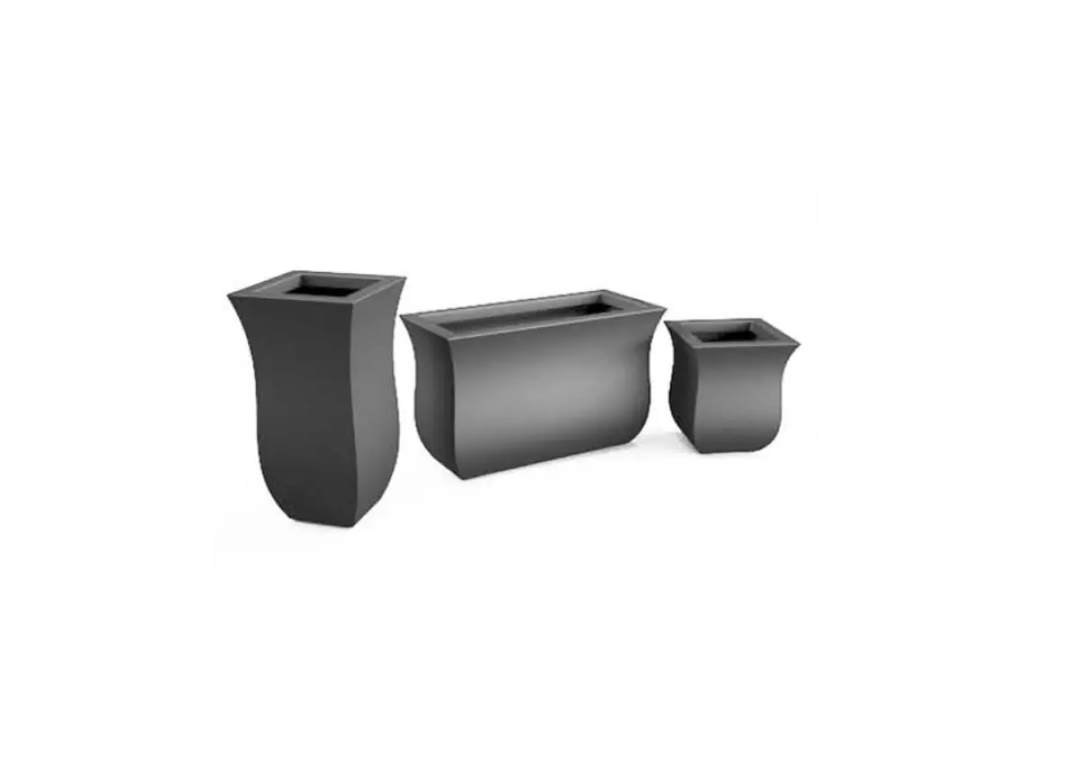 Valencia Planter Instructions