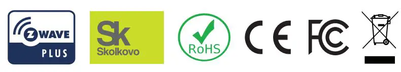 Z-WAVE-ME RAZBERRY 7 PRO Z-Wave Shield with External Antenna Instruction Manual - Certified icon